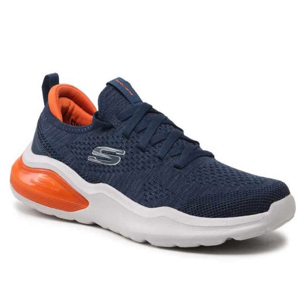 Skechers Air Cushioning Air Cooled